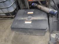 Battery Tray FREIGHTLINER COLUMBIA