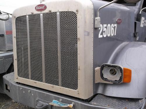 PETERBILT 367