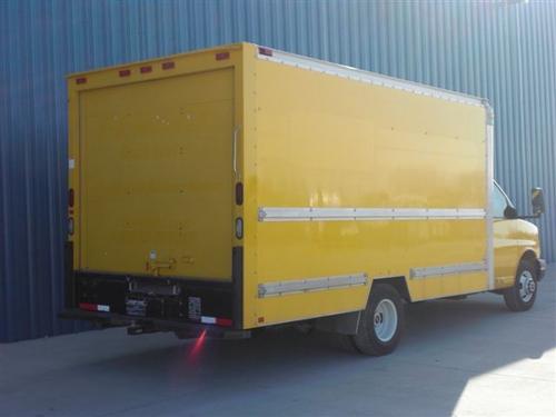 GMC TRUCK