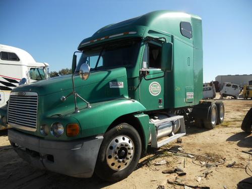 FREIGHTLINER C120