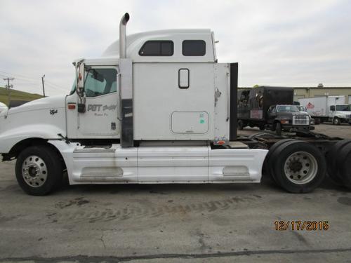 INTERNATIONAL 9400I