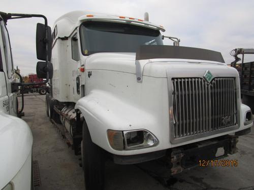 INTERNATIONAL 9400I