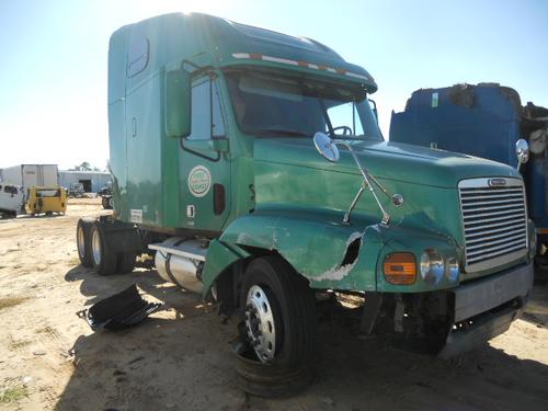 FREIGHTLINER C120