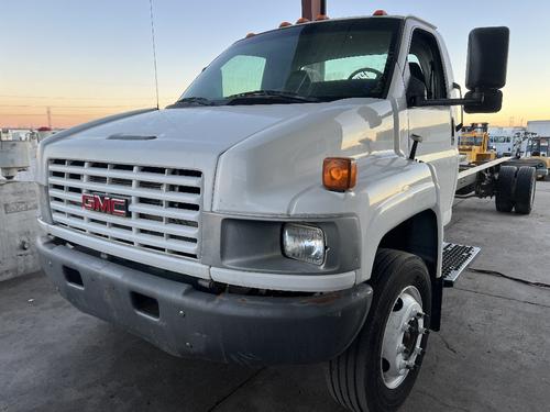 GMC C5500