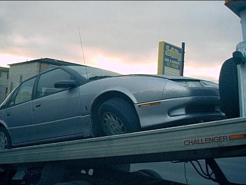 SATURN SATURN S SERIES