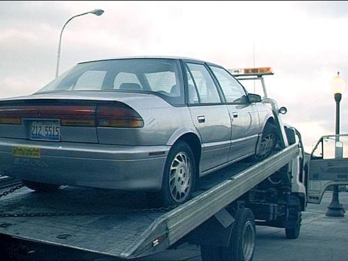 SATURN SATURN S SERIES
