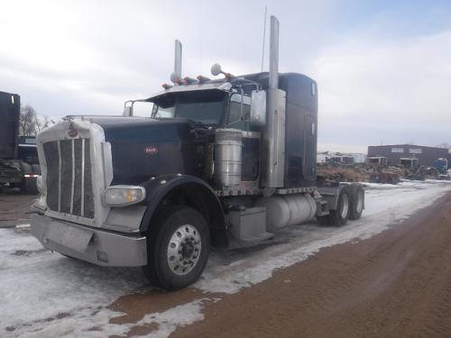 PETERBILT 388