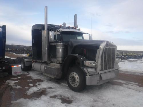 PETERBILT 388