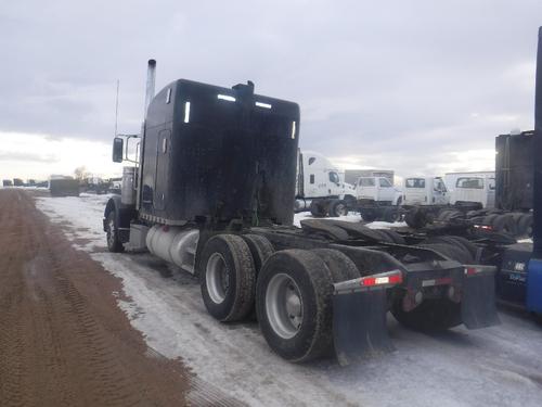 PETERBILT 388