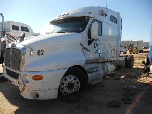 KENWORTH T2000