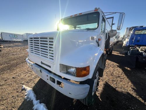 INTERNATIONAL 4700