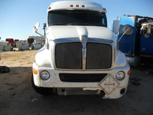 KENWORTH T2000