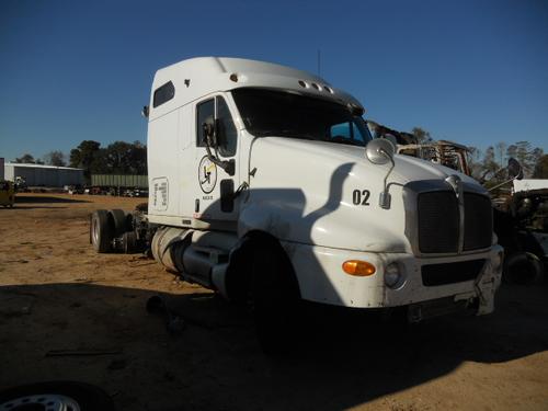 KENWORTH T2000