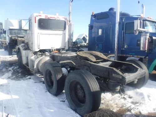 PETERBILT 385