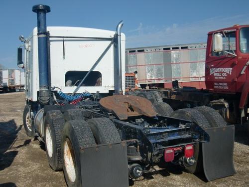 KENWORTH K100