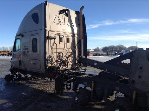 FREIGHTLINER CASCADIA