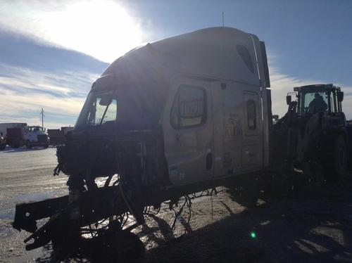 FREIGHTLINER CASCADIA