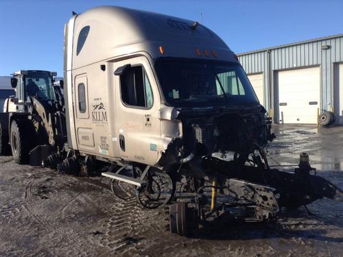 FREIGHTLINER CASCADIA