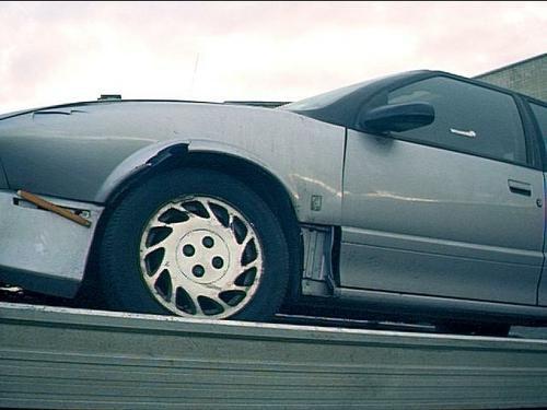 SATURN SATURN S SERIES