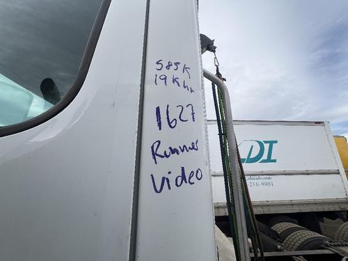 FREIGHTLINER CASCADIA