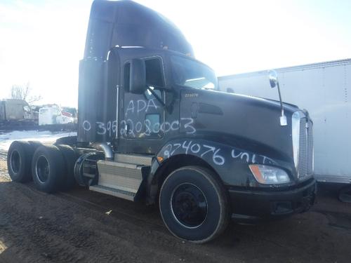 KENWORTH T660