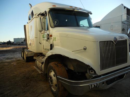 INTERNATIONAL 9200i