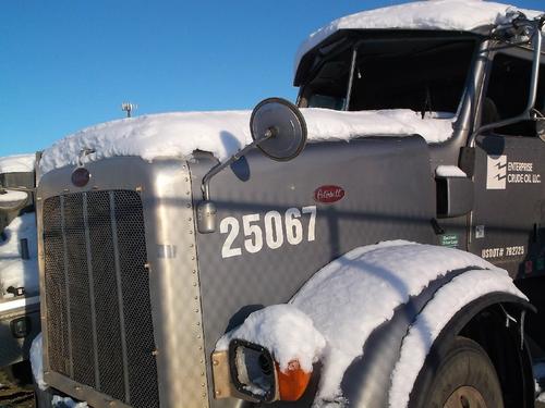 PETERBILT 367