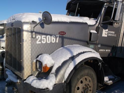 PETERBILT 367