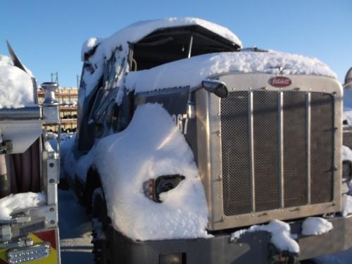 PETERBILT 367