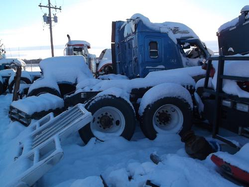 PETERBILT 367