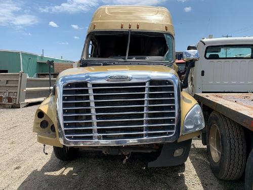 FREIGHTLINER CASCADIA