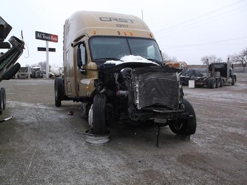 FREIGHTLINER CASCADIA 125