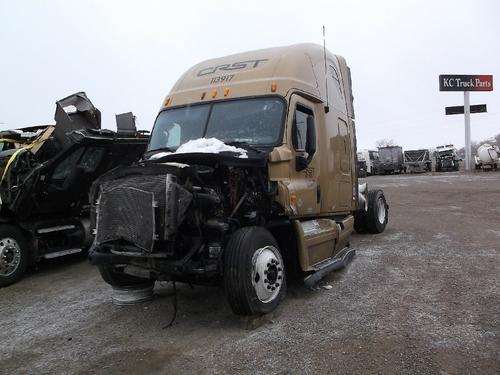 FREIGHTLINER CASCADIA 125