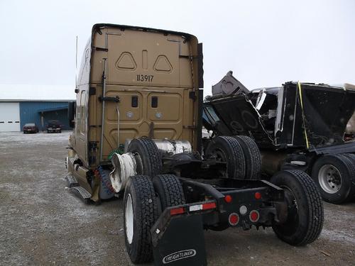 FREIGHTLINER CASCADIA 125