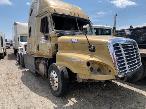 FREIGHTLINER CASCADIA