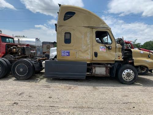 FREIGHTLINER CASCADIA