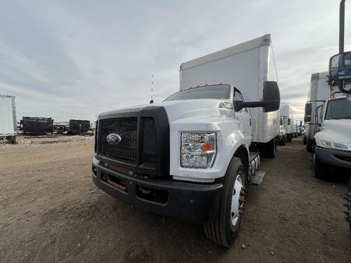 FORD F750