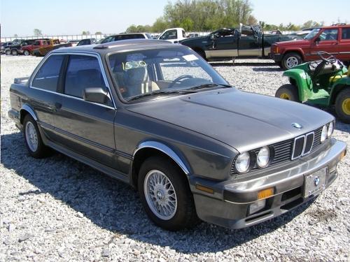 BMW BMW 325i