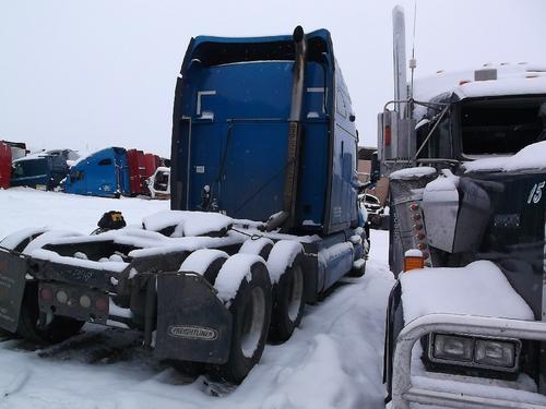 KENWORTH T2000