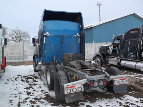 KENWORTH T800B