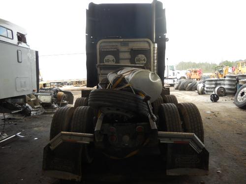 FREIGHTLINER CENTURY