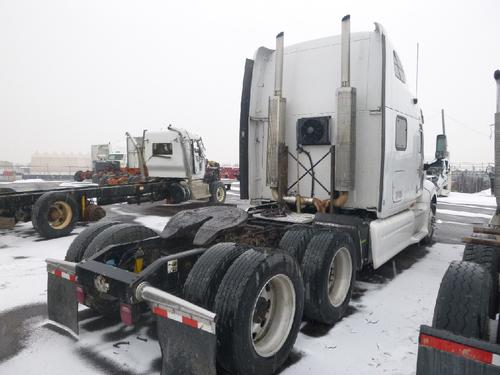 PETERBILT 387