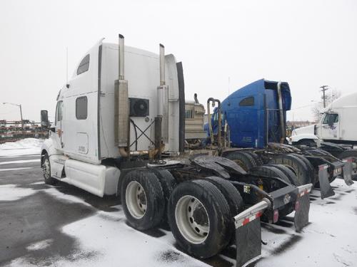 PETERBILT 387