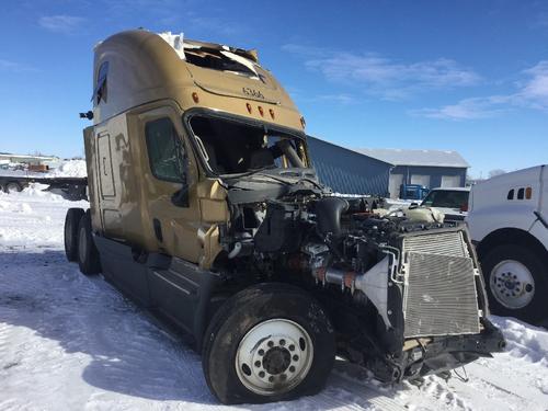 FREIGHTLINER CASCADIA