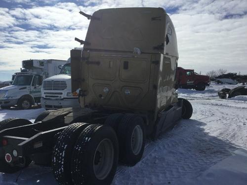 FREIGHTLINER CASCADIA