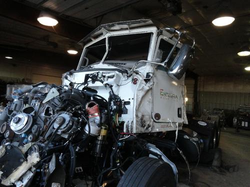 PETERBILT 386