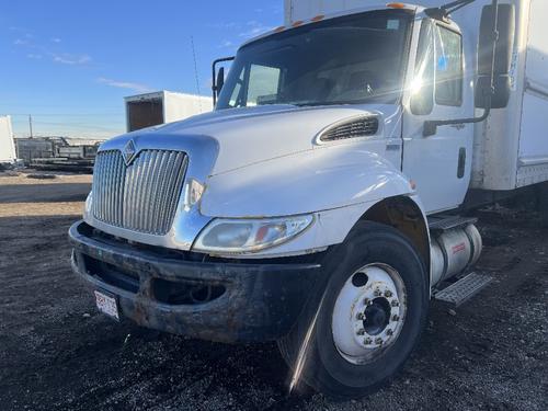 INTERNATIONAL 4300