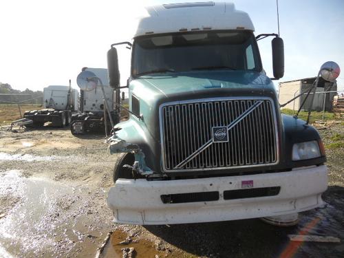VOLVO VNL