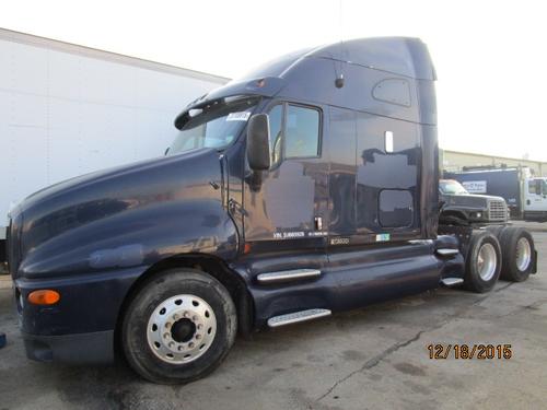 KENWORTH T2000