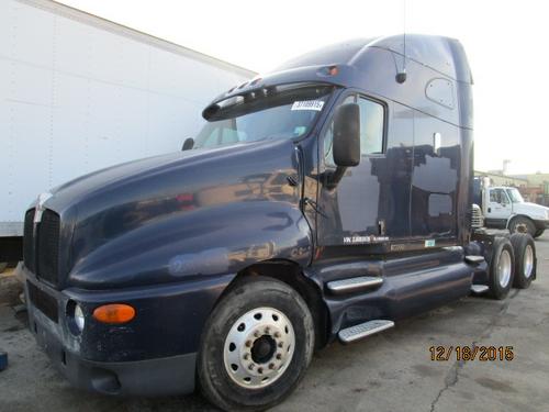 KENWORTH T2000